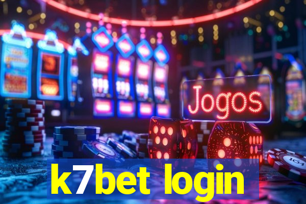 k7bet login